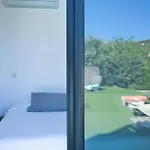 Casa Luna Piscine Chauffee Vue Proche Centre Et De Villa *