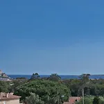 Villa Casa Luna Piscine Chauffee Vue Proche Centre Et De *