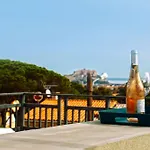 Casa Luna Piscine Chauffee Vue Proche Centre Et De * Calvi (Corsica)
