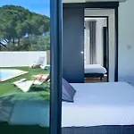 Villa Casa Luna Piscine Chauffee Vue Proche Centre Et De
