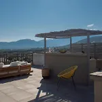 Villa Casa Luna Piscine Chauffee Vue Proche Centre Et De *