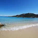 Casa Luna Piscine Chauffee Vue Proche Centre Et De * Calvi (Corsica)