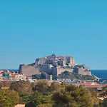 Casa Luna Piscine Chauffee Vue Proche Centre Et De Calvi (Corsica)