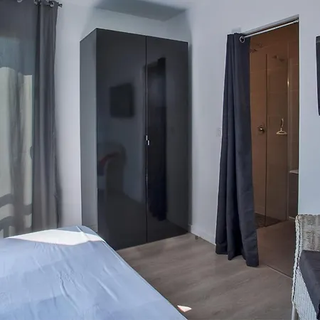 Casa Luna Piscine Chauffee Vue Proche Centre Et De Вилла *