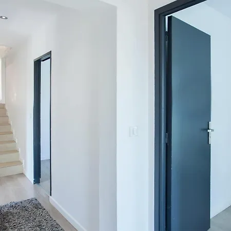 Casa Luna Piscine Chauffee Vue Proche Centre Et De * Кальви