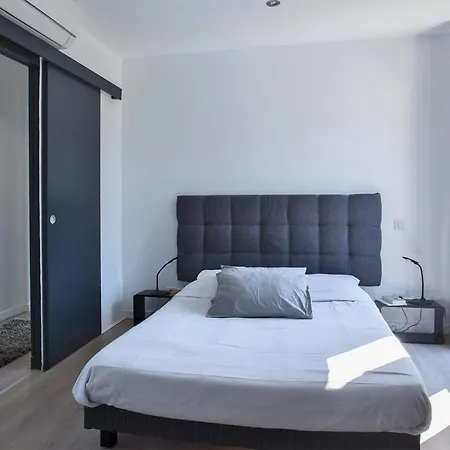 Casa Luna Piscine Chauffee Vue Proche Centre Et De *