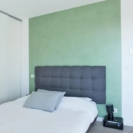 Casa Luna Piscine Chauffee Vue Proche Centre Et De Кальви