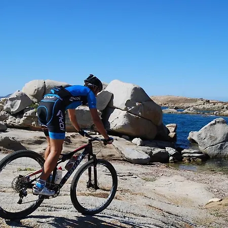 Вилла Casa Luna Piscine Chauffee Vue Proche Centre Et De *