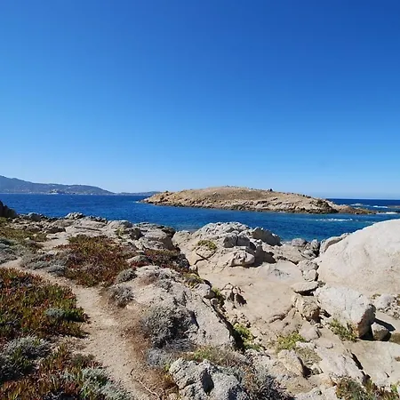 Casa Luna Piscine Chauffee Vue Proche Centre Et De Вилла *