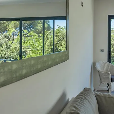 Casa Luna Piscine Chauffee Vue Proche Centre Et De Вилла