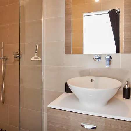 Casa Luna Piscine Chauffee Vue Proche Centre Et De Вилла