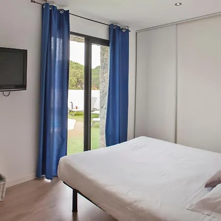 Casa Luna Piscine Chauffee Vue Proche Centre Et De Villa