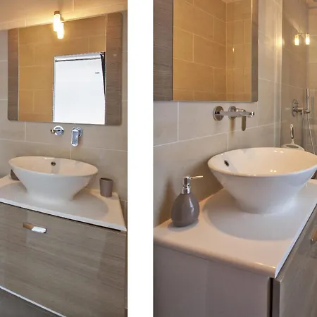 Villa Casa Luna Piscine Chauffee Vue Proche Centre Et De *