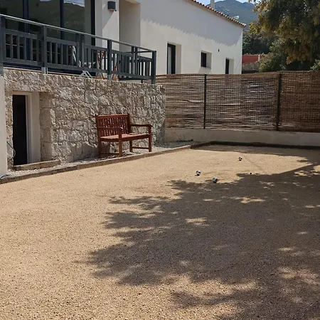 Casa Luna Piscine Chauffee Vue Proche Centre Et De Villa *