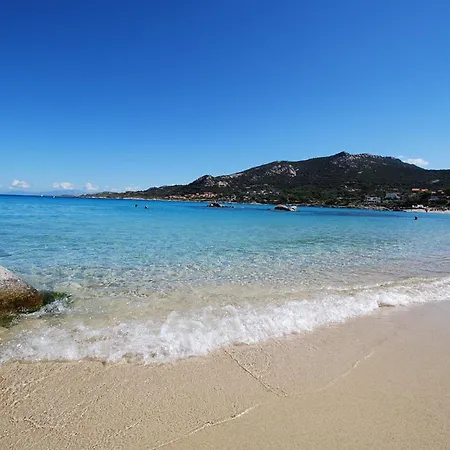 Casa Luna Piscine Chauffee Vue Proche Centre Et De * Calvi (Corsica)