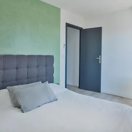 Casa Luna Piscine Chauffee Vue Proche Centre Et De