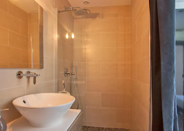 Casa Luna Piscine Chauffee Vue Proche Centre Et De Villa *